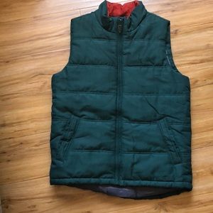 Puffer Vest